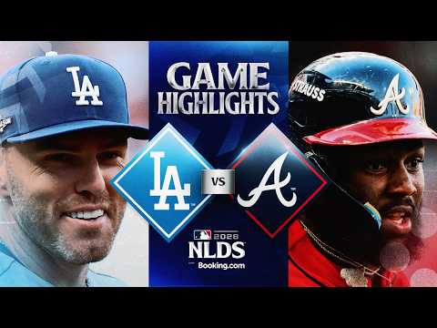 Dodgers Secure Game 3 Victory with Home Runs and Strong Pitching
