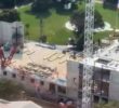 Construction on Trump’s White House Ballroom Project Continues Amid Legal Challenges