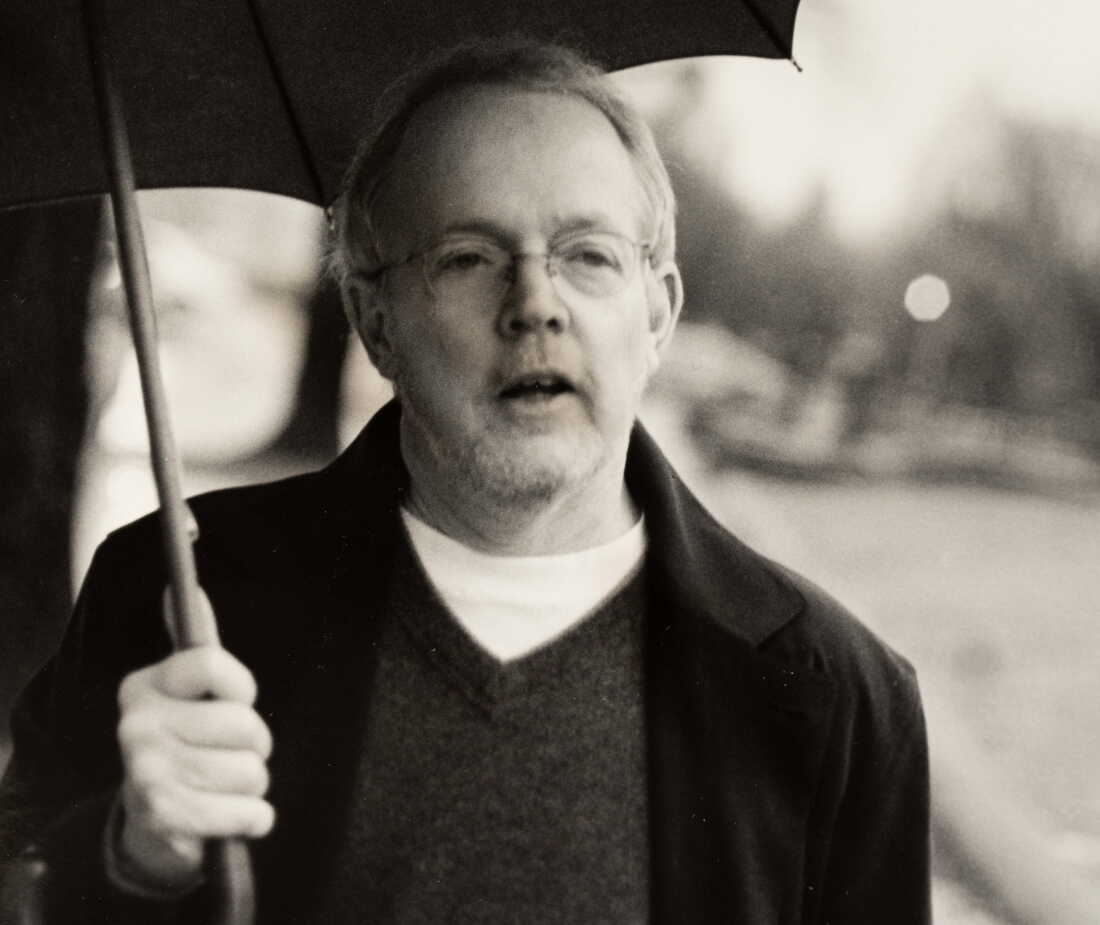 Noah Adams: A Legacy in Broadcasting