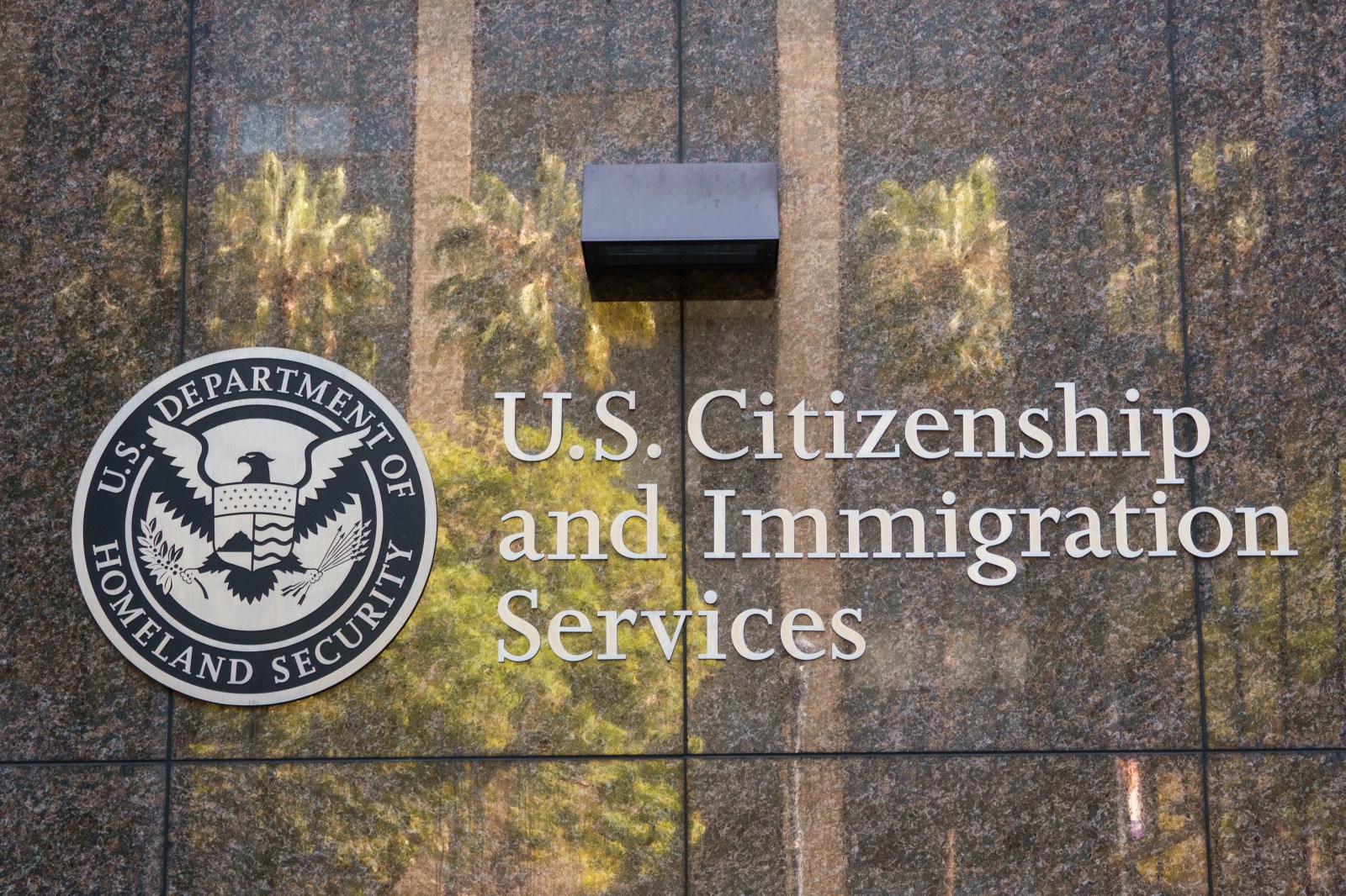 Lawsuit Against Trump Administration’s Immigration Policies