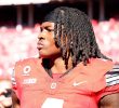 Jeremiah Smith Silences Critics with Standout Performances for Ohio State