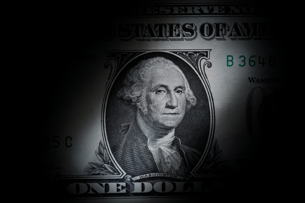 Congress’ Spending Problem: A Call for Responsibility