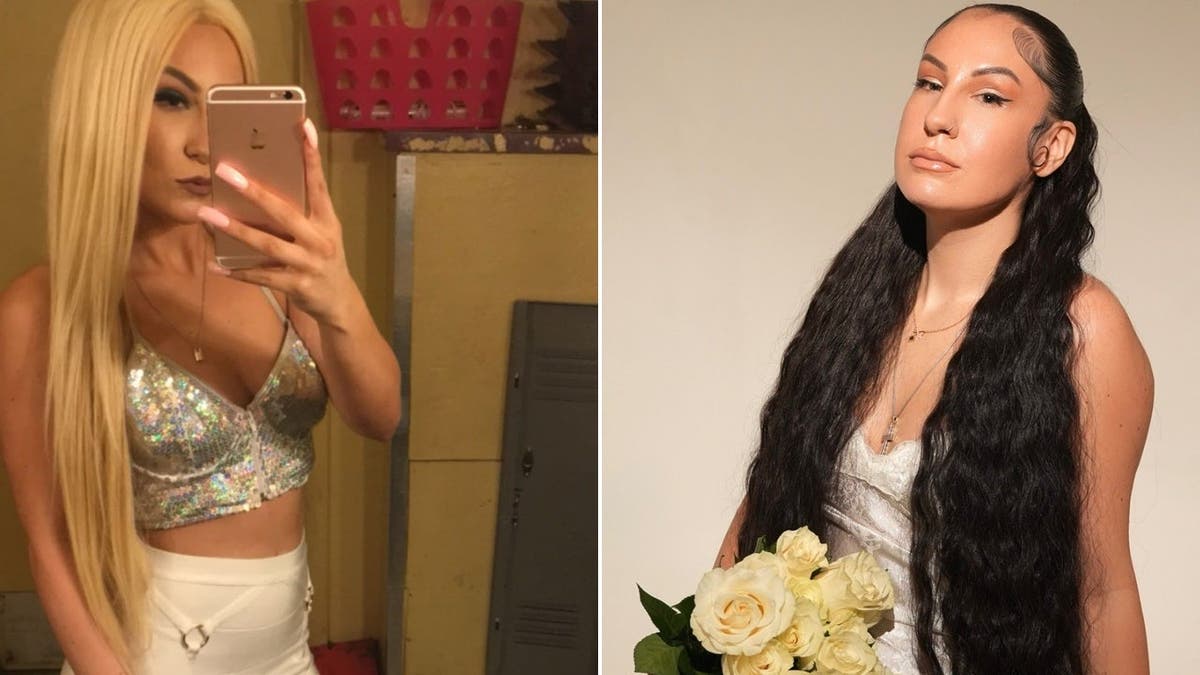 Former Stripper Finds Solace in Faith, Aims to Help Others Exit the Industry