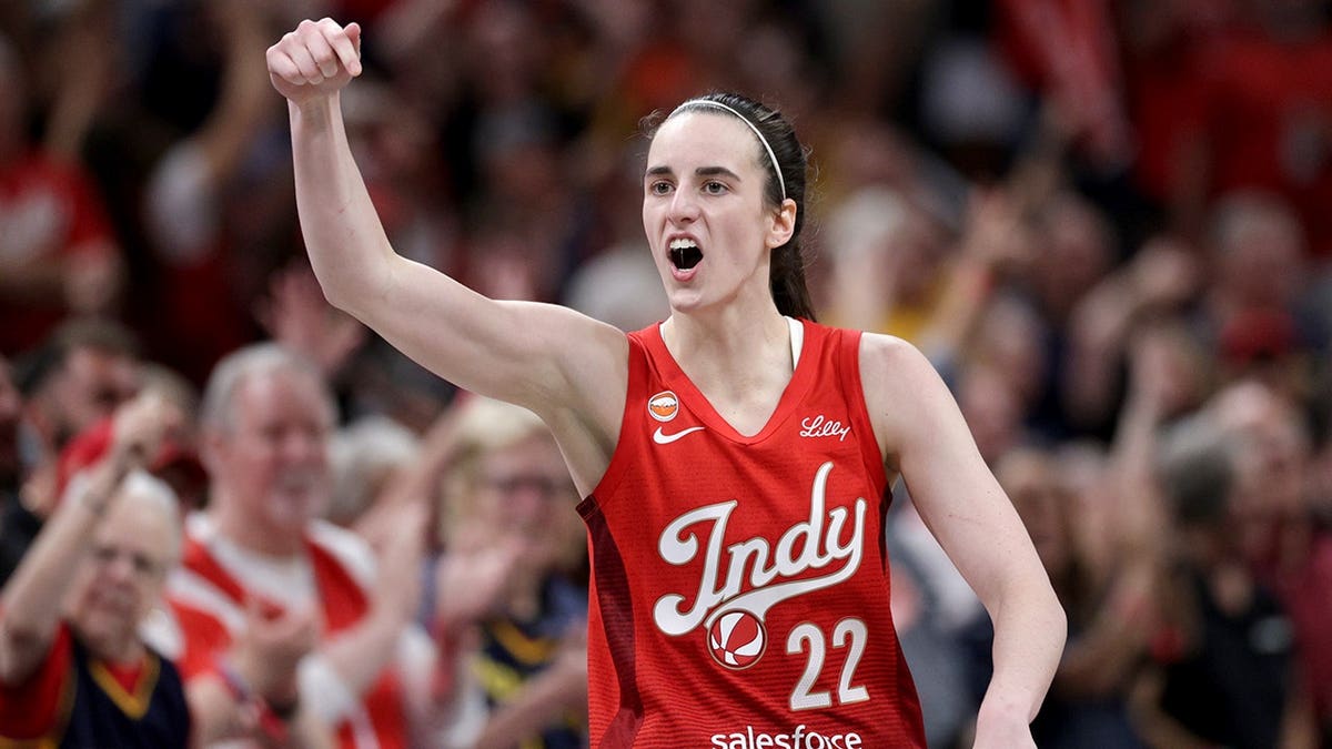 Caitlin Clark’s Impact on WNBA Television Ratings in 2026