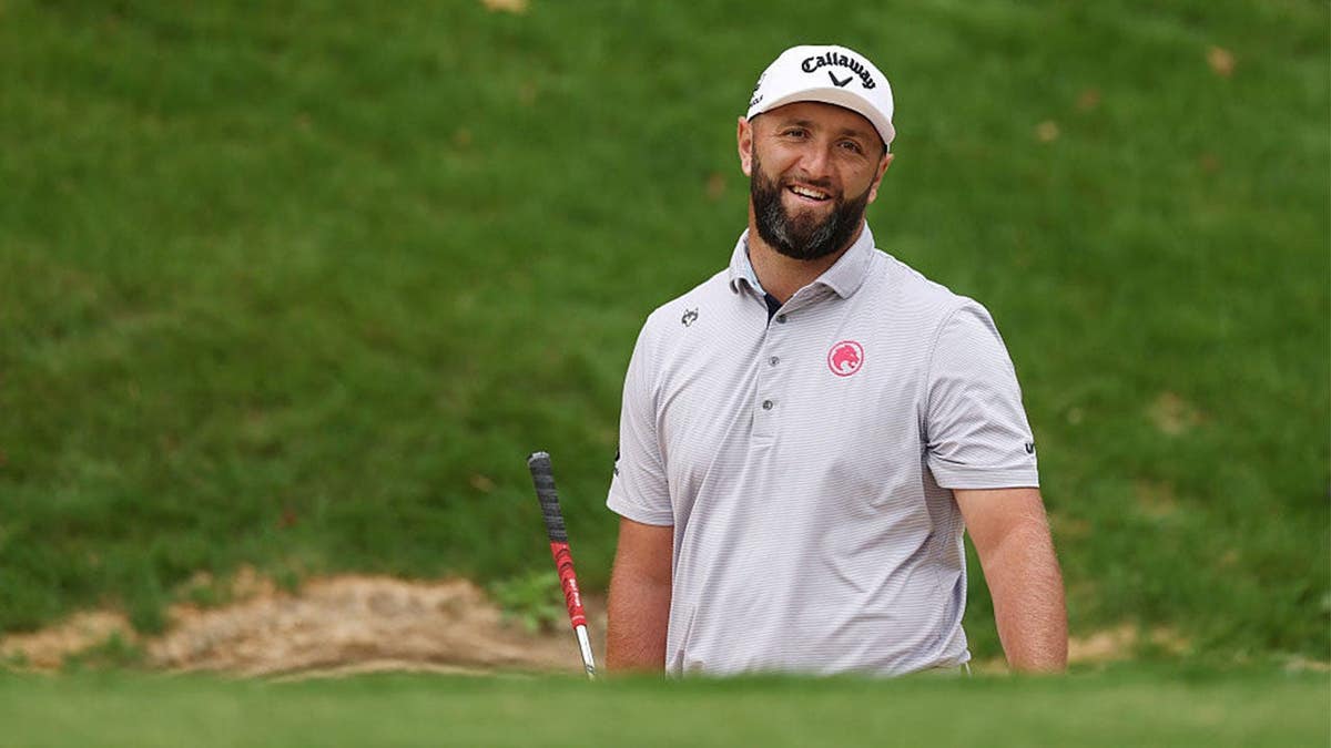 Golf’s Young Stars and Jon Rahm’s Future