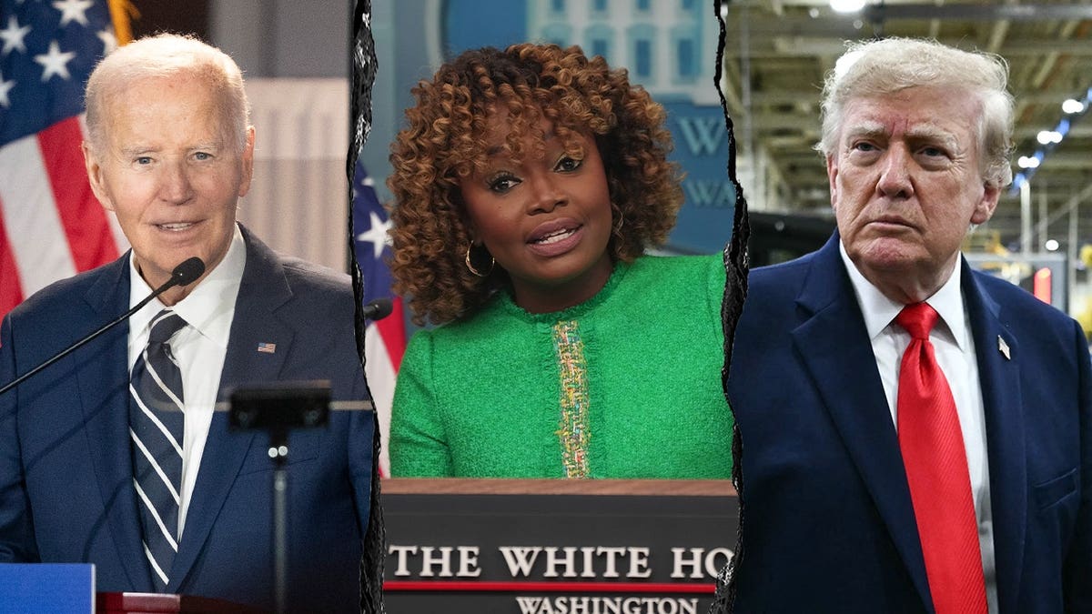 Former White House Press Secretary Critiques Trump’s Messaging Strategies