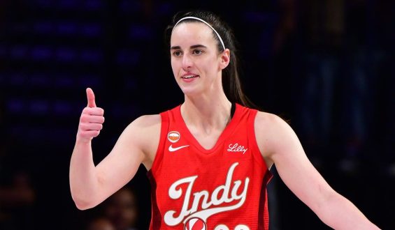 Indiana Fever’s Impact on WNBA Viewership Amid Playoff Loss