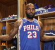LeBron James’s Helicopter Commute Creates Buzz in the NBA