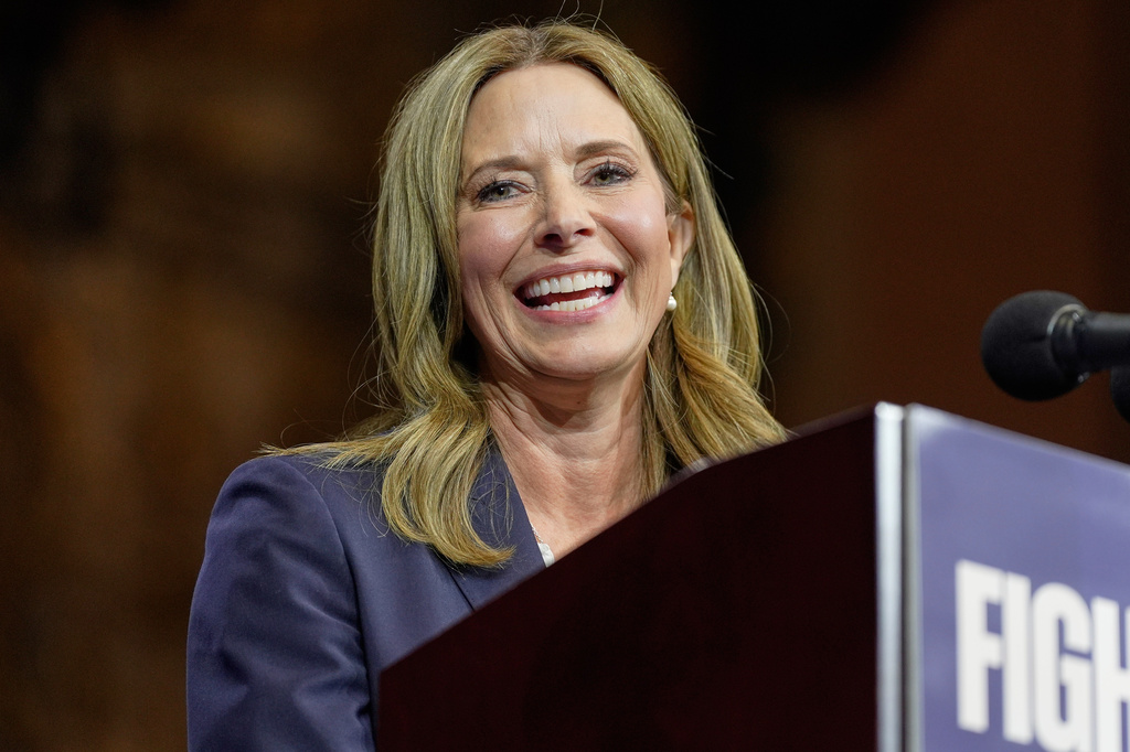 Amy Acton: Ohio Gubernatorial Candidate’s Resilience Amid Political Attacks