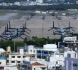 U.S. Military Announces Pause in Operations in Okinawa After Marine Arrest
