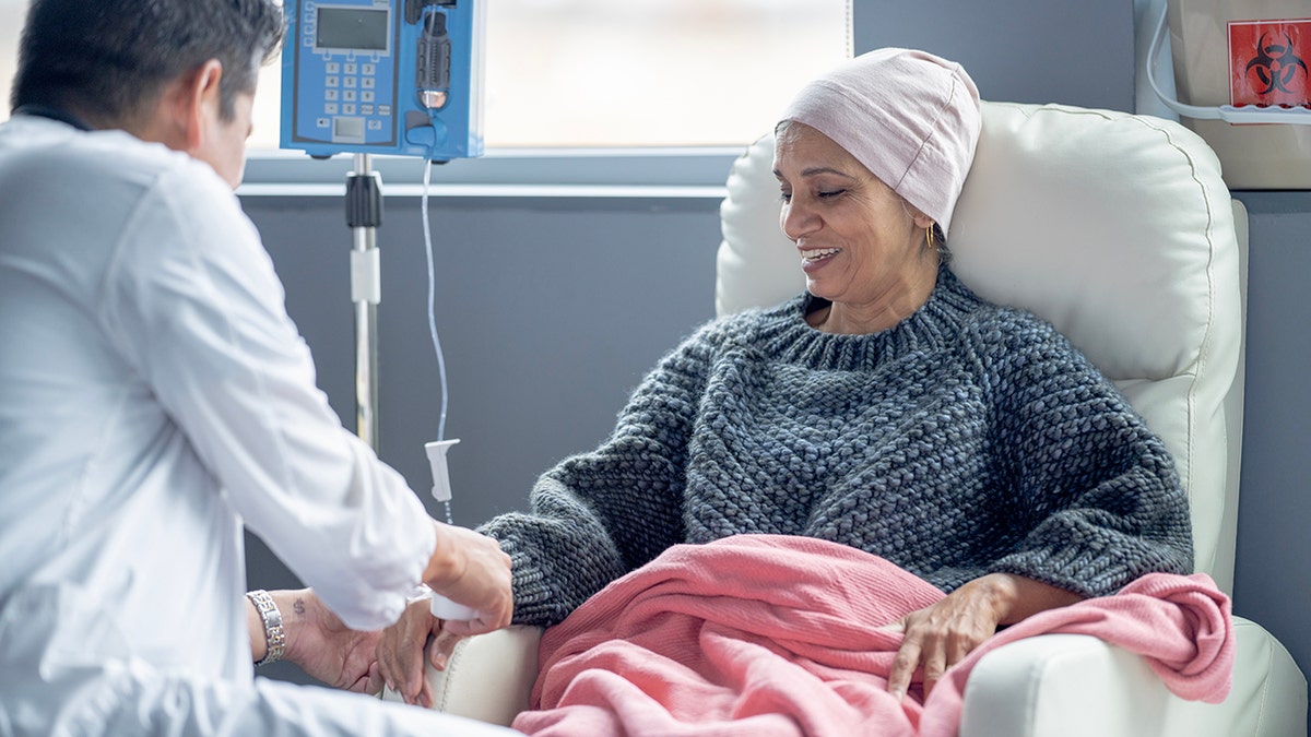 Promising New Breast Cancer Treatment Shows Significant Results