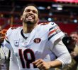 Caleb Williams Leads Bears to Victory Against Falcons