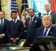 Iowa’s $1.36 Billion Steel Plant Deal Sparks Controversy