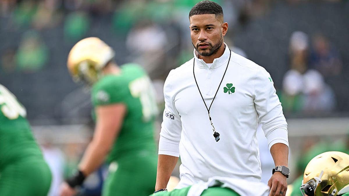 Notre Dame’s Struggles in Impressing Under Freeman
