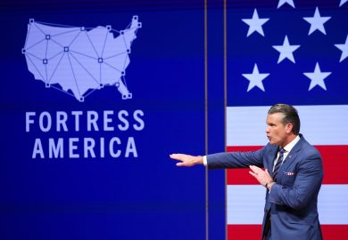 Defense Secretary Pete Hegseth Announces Major Military Initiatives