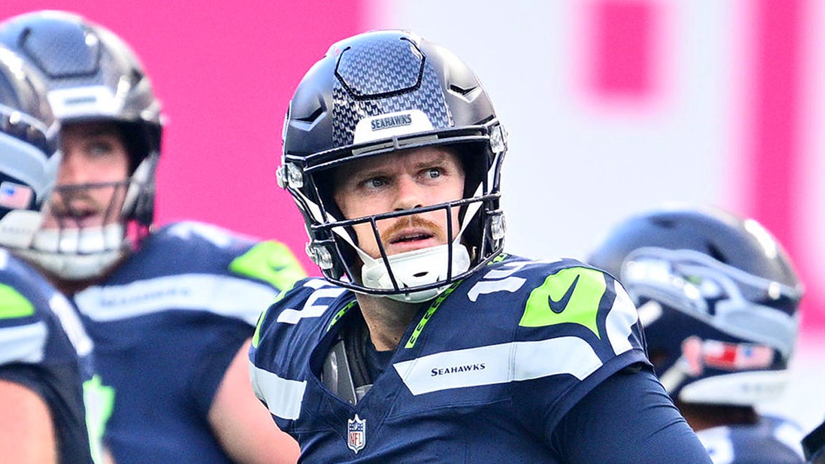 Seattle Seahawks Surprise with Dominant Win Over Chiefs