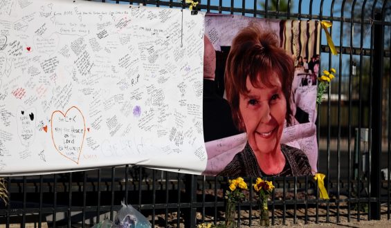 Former FBI Agent Discusses Ransom Notes Involving Missing Nancy Guthrie