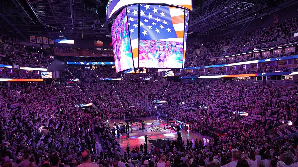 WNBA Teams Skip National Anthem Despite Rulebook Requirement