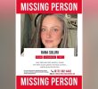 Body of Missing Flight Attendant Identified Through DNA Testing