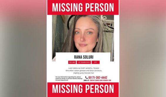 Body of Missing Flight Attendant Identified Through DNA Testing