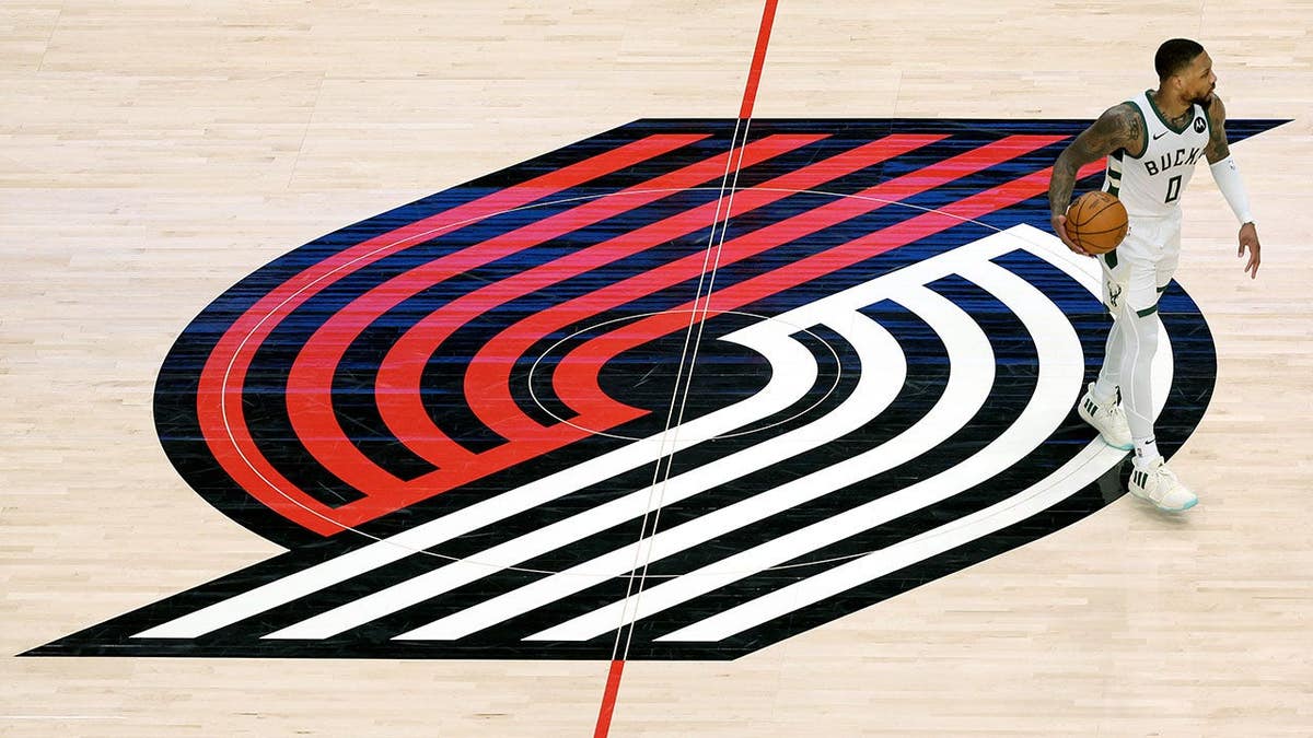Controversy Surrounds Portland Trail Blazers’ New Announcer