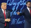 Vice President JD Vance Discusses Uncertain Future Endorsement from Trump for 2028