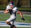 Henry Miller Shines in Comeback Game for Marmion