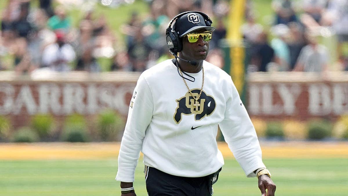Deion Sanders Addresses Colorado Play Script Controversy