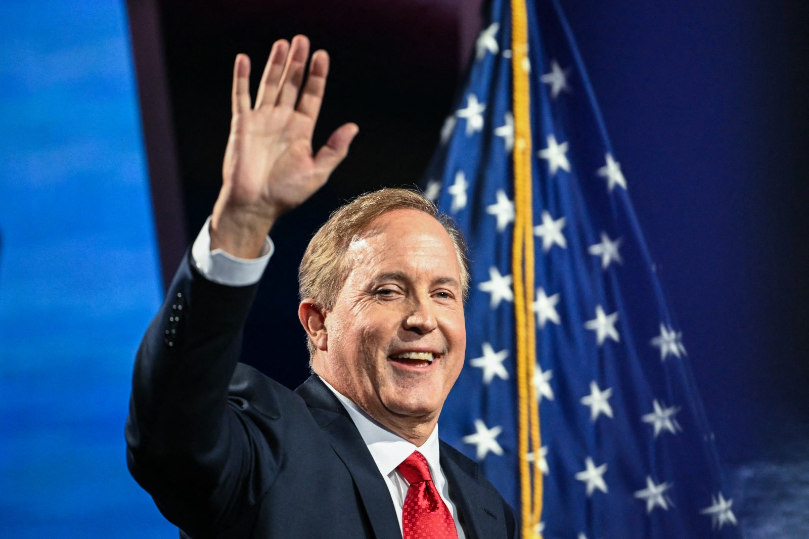 Debate Dilemma for Ken Paxton in Texas Senate Race