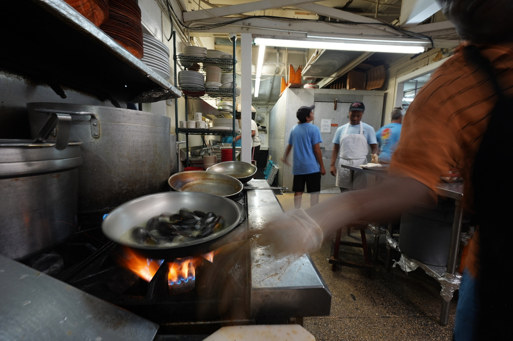 Impact of Ending TPS for Haitian Workers on U.S. Economy