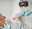 U.S. Monitoring Suspected Pneumonic Plague Case in Russia