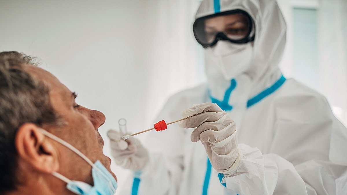 U.S. Monitoring Suspected Pneumonic Plague Case in Russia