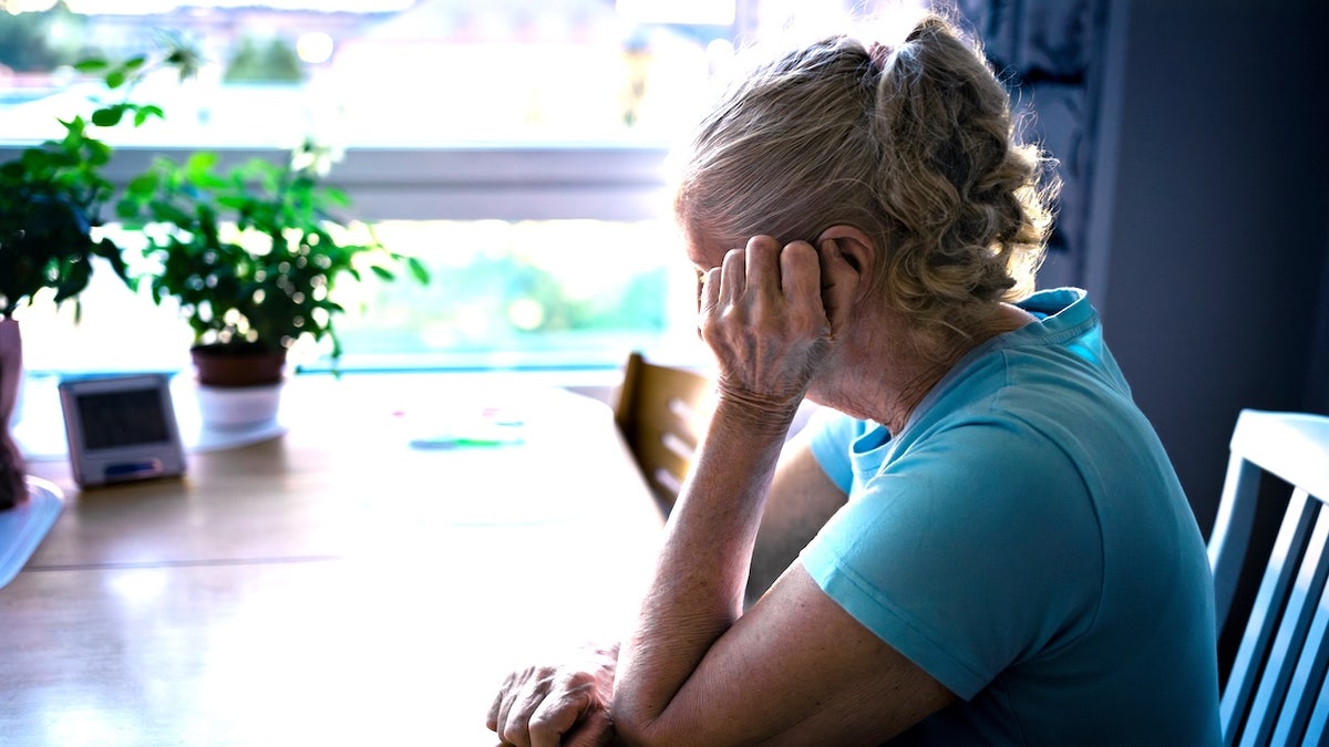 Voice Disorders Linked to Increased Dementia Risk