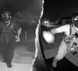 Masked Men Spotted with Apparent Weapons in Delaware Neighborhood