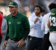 Colorado State’s Defensive Woes and Coaching Shake-Up