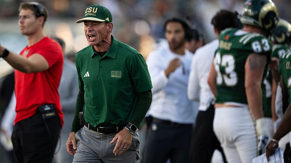 Colorado State’s Defensive Woes and Coaching Shake-Up