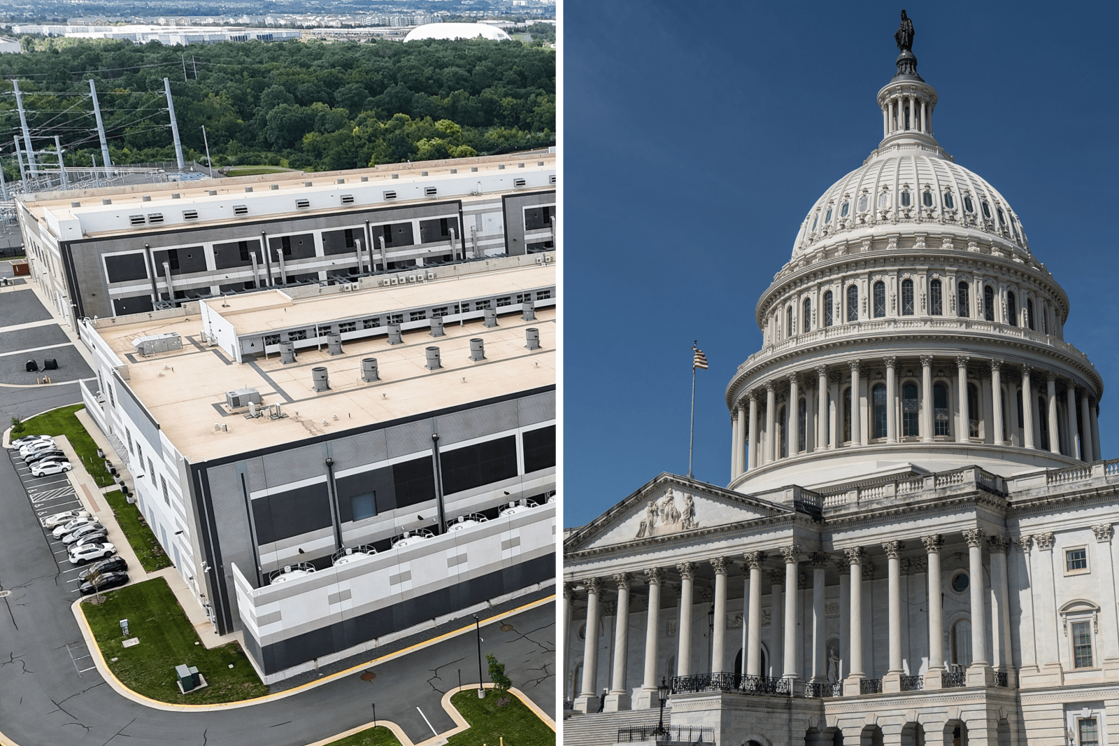 Virginia’s Congressional Districts Show Increased Competition Ahead of Elections