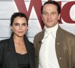 Keri Russell on Partner Matthew Rhys and Her Views on Marriage