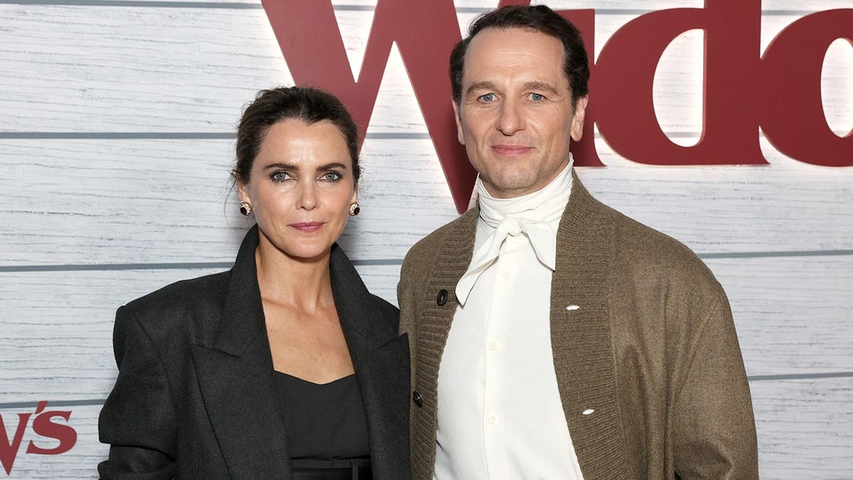 Keri Russell on Partner Matthew Rhys and Her Views on Marriage