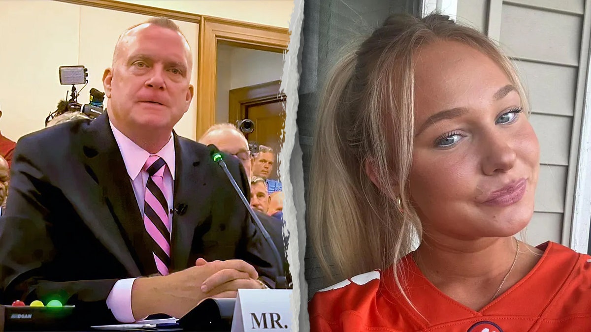 Father Advocates for ‘Logan’s Law’ to Address Repeat Offenders