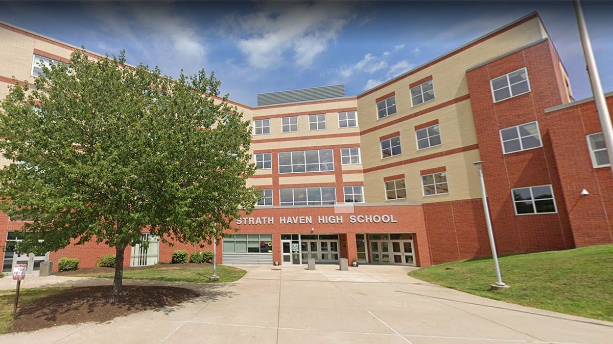 Strath Haven High School Plans $76 Million Renovation with Gender-Neutral Bathrooms
