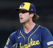 Jake Woodford’s Unique Journey Through the 2026 Season