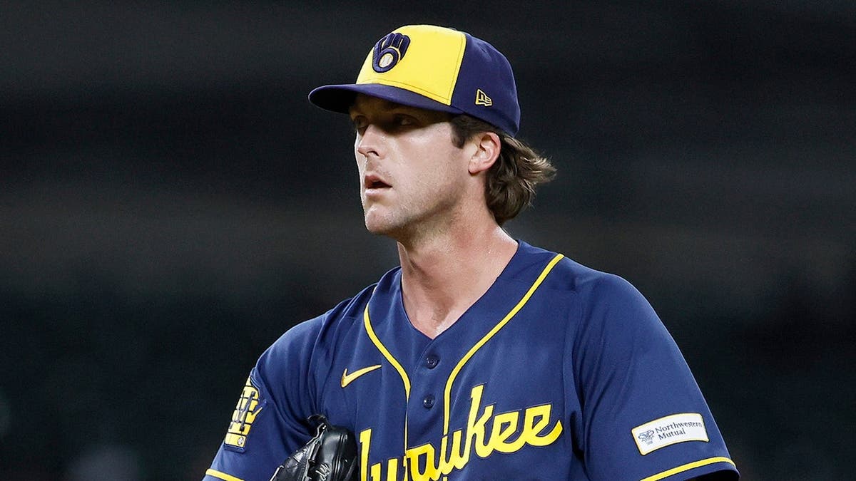Jake Woodford’s Unique Journey Through the 2026 Season