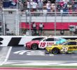 NASCAR’s Thrilling Finish at Charlotte: A Much-Needed Win for the Sport