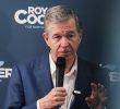 Senate Races Shift in Favor of Democrats Weeks Before Midterms