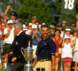 Corey Pavin’s Wife Continues Cancer Battle