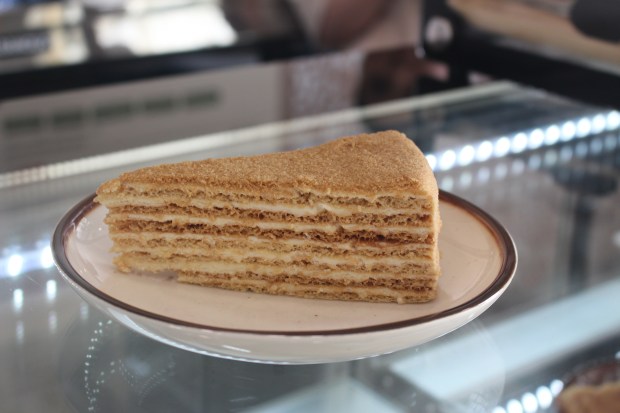 Sweet Moon Cafe & Bakery Opens Second Location in Wilmette