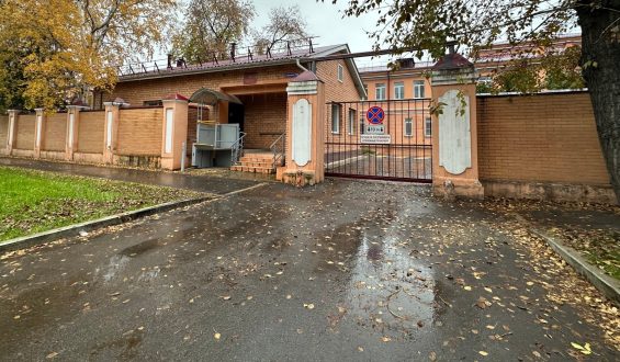 Concerns Arise Over Researcher’s Death and Possible Plague Outbreak in Russia
