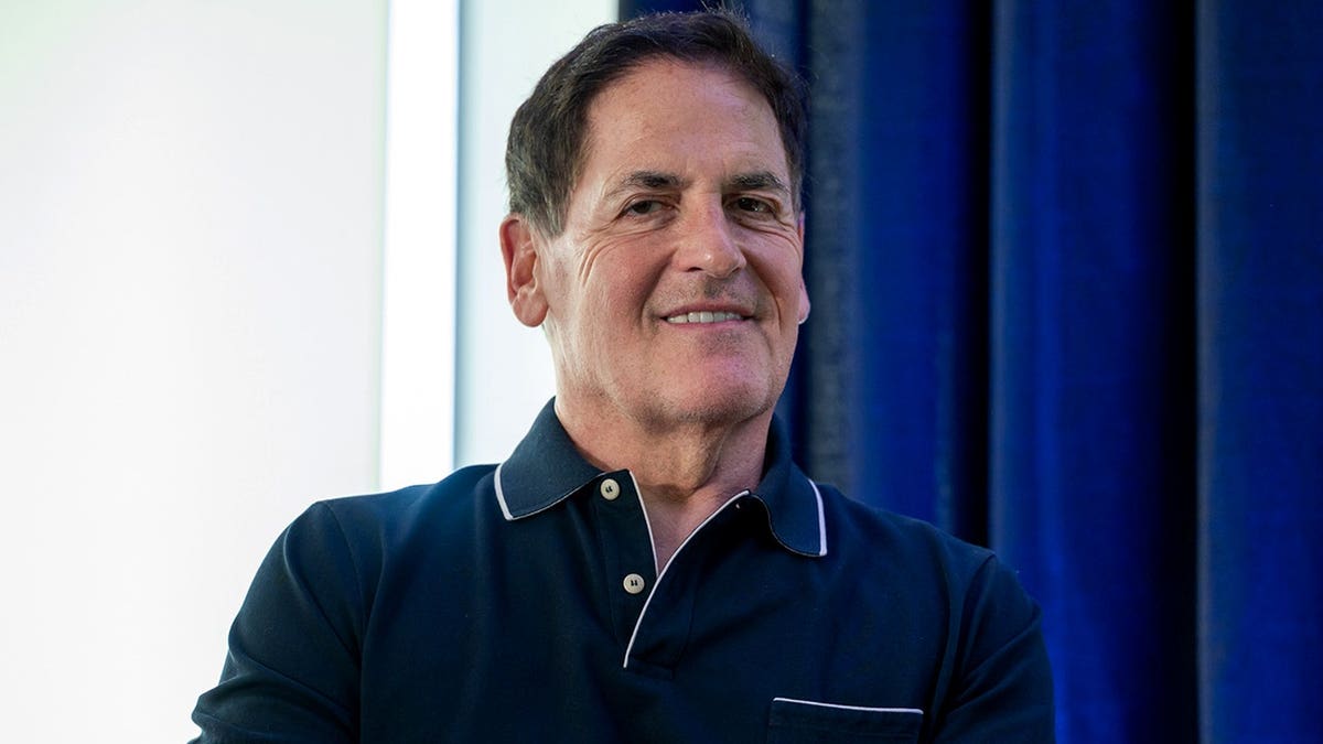Mark Cuban Reflects on WWE Experiences