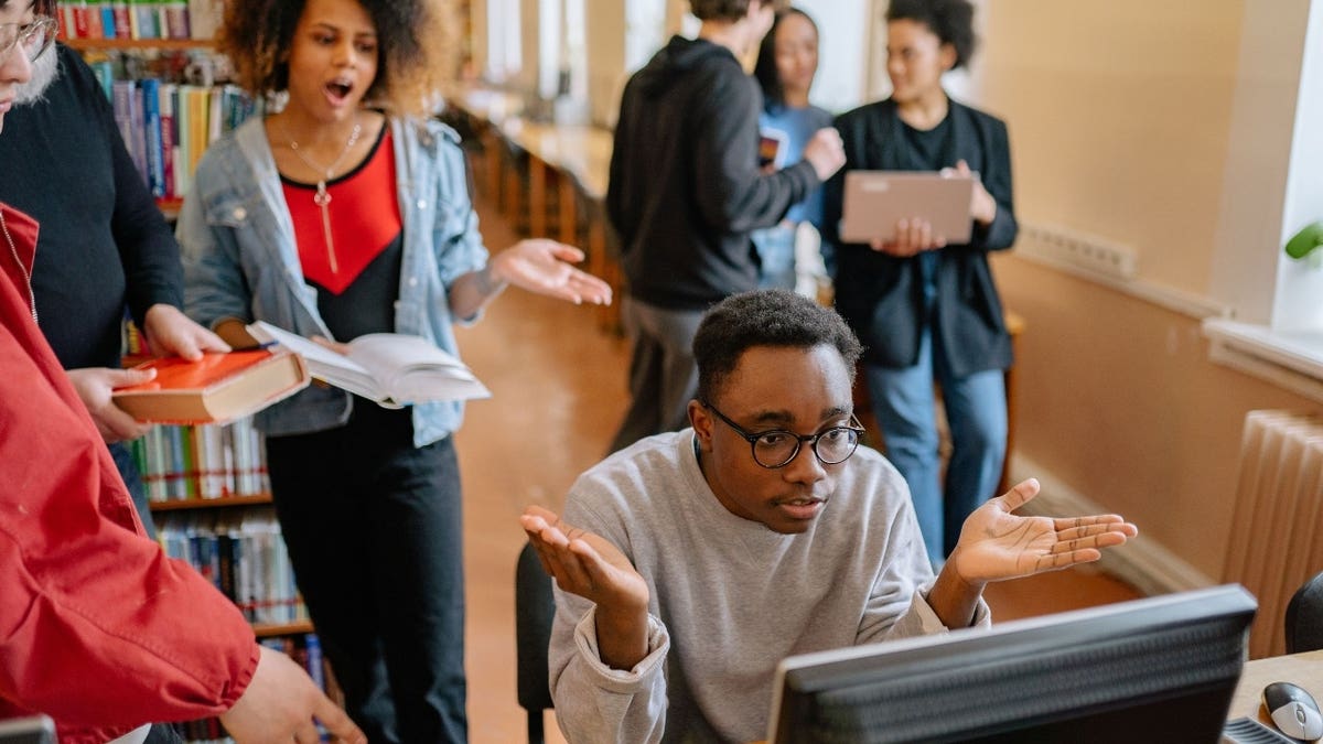 California Public School Data Breach Raises Security Concerns